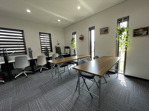 宇都宮市の学習塾スタートライン 教室